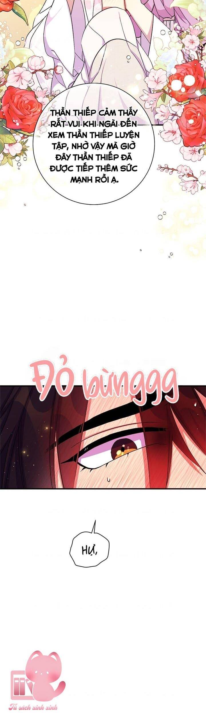 Sinh Viên Đại Học Hoàng Hậu Chapter 67 - Trang 2