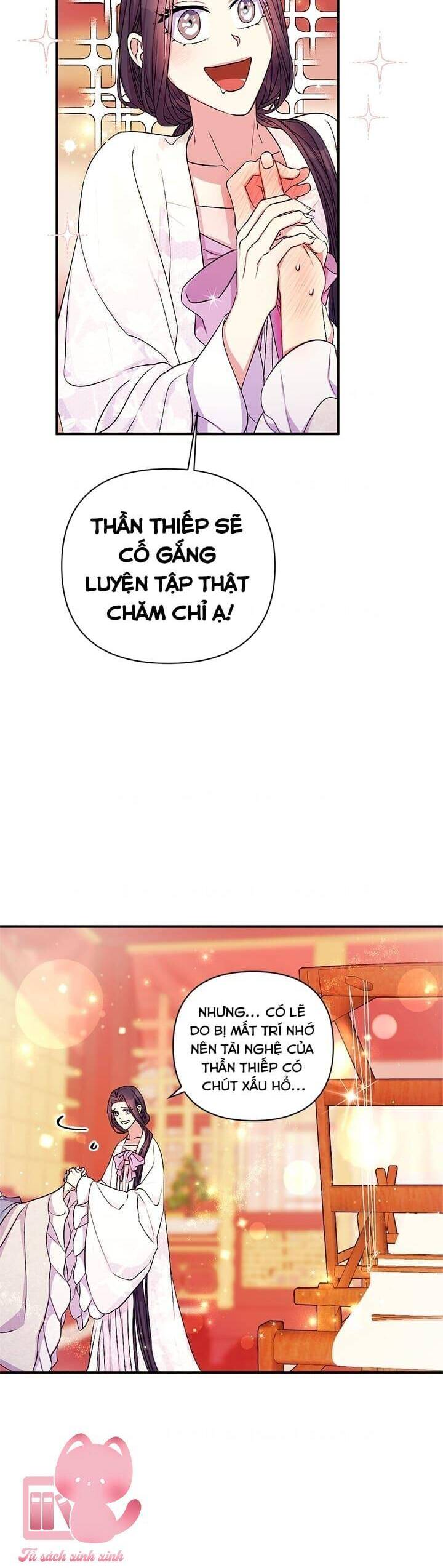 Sinh Viên Đại Học Hoàng Hậu Chapter 67 - Trang 2