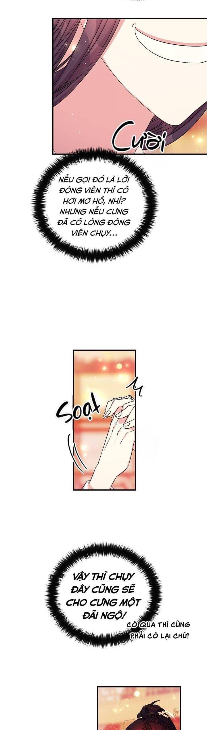 Sinh Viên Đại Học Hoàng Hậu Chapter 67 - Trang 2