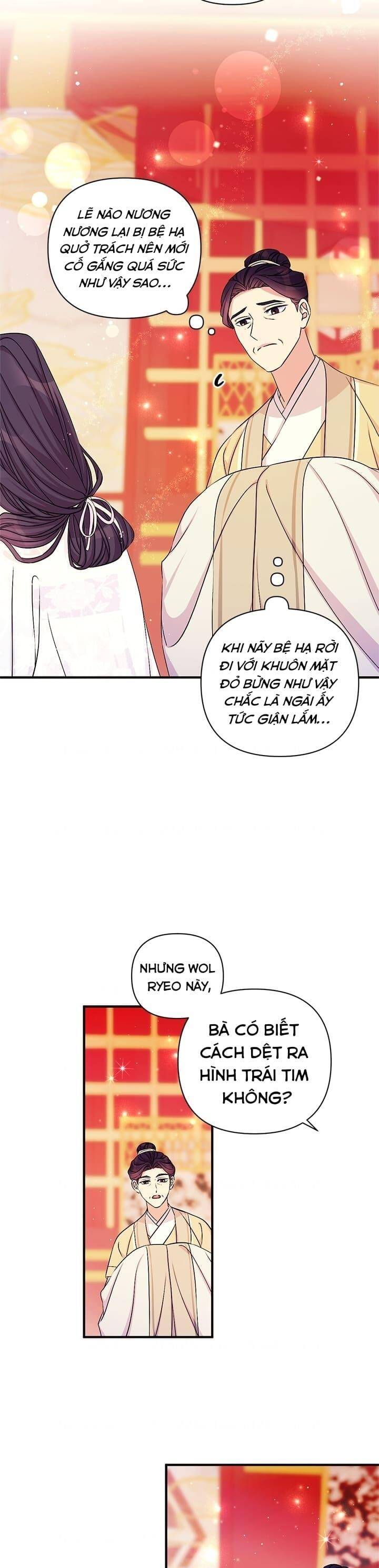 Sinh Viên Đại Học Hoàng Hậu Chapter 67 - Trang 2