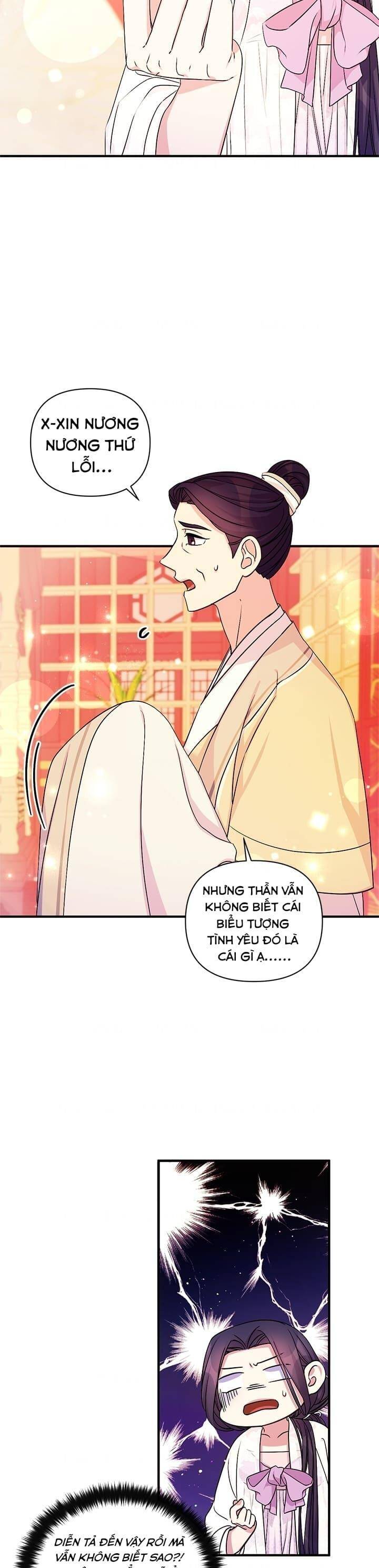 Sinh Viên Đại Học Hoàng Hậu Chapter 67 - Trang 2