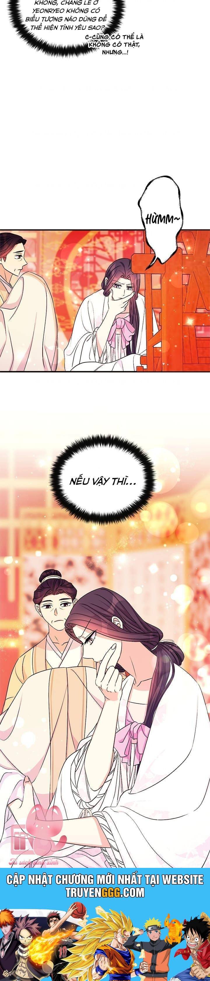 Sinh Viên Đại Học Hoàng Hậu Chapter 67 - Trang 2