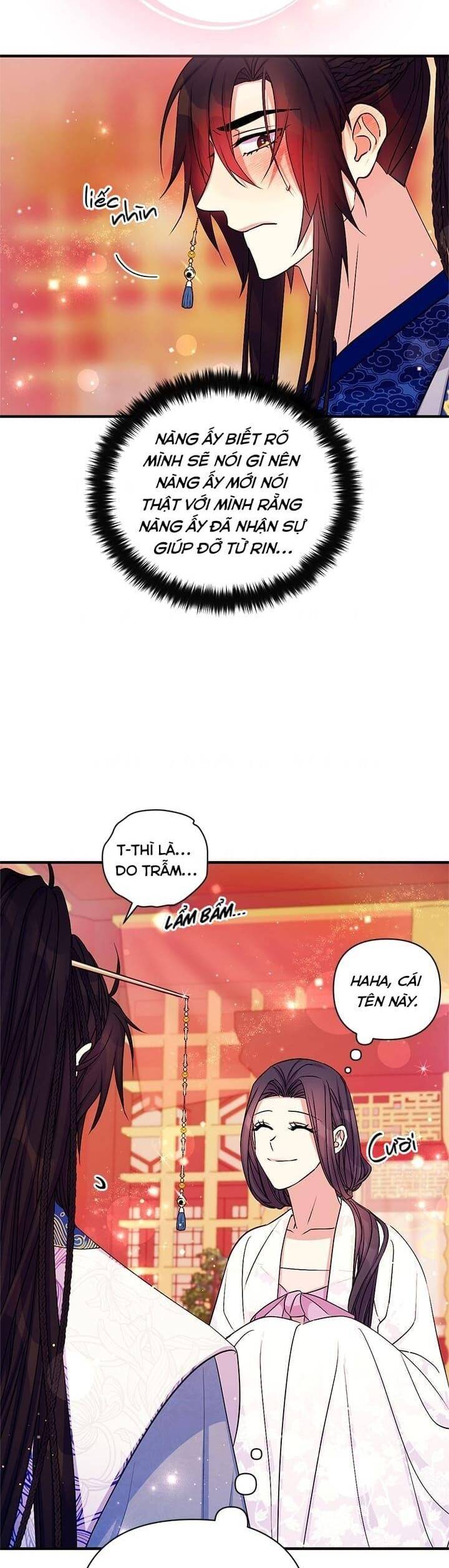 Sinh Viên Đại Học Hoàng Hậu Chapter 67 - Trang 2