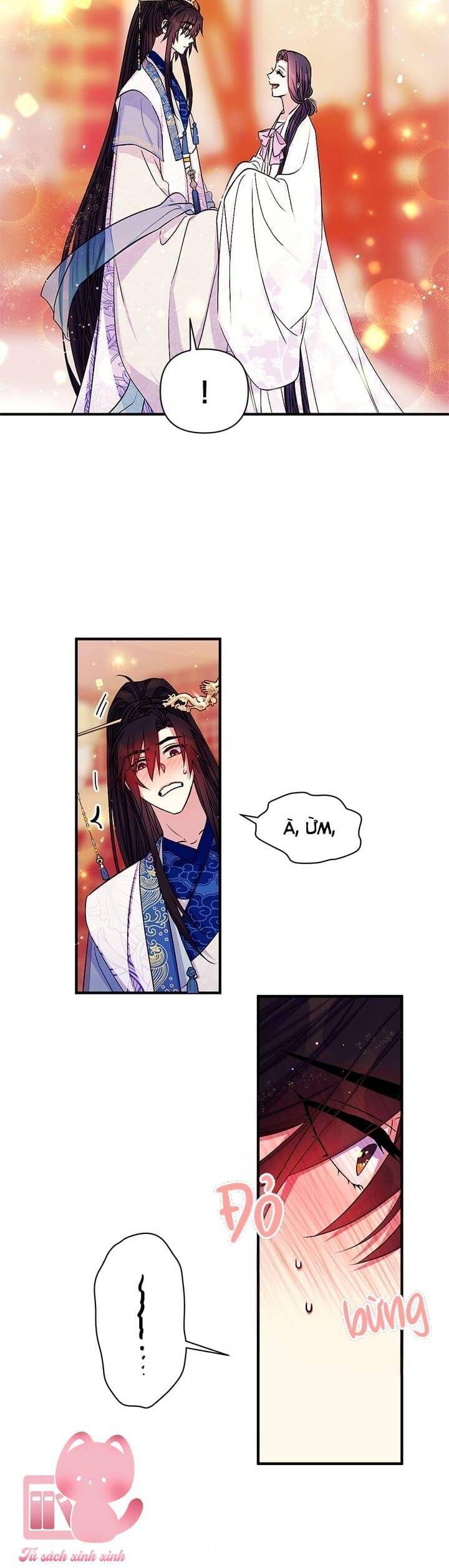 Sinh Viên Đại Học Hoàng Hậu Chapter 67 - Trang 2