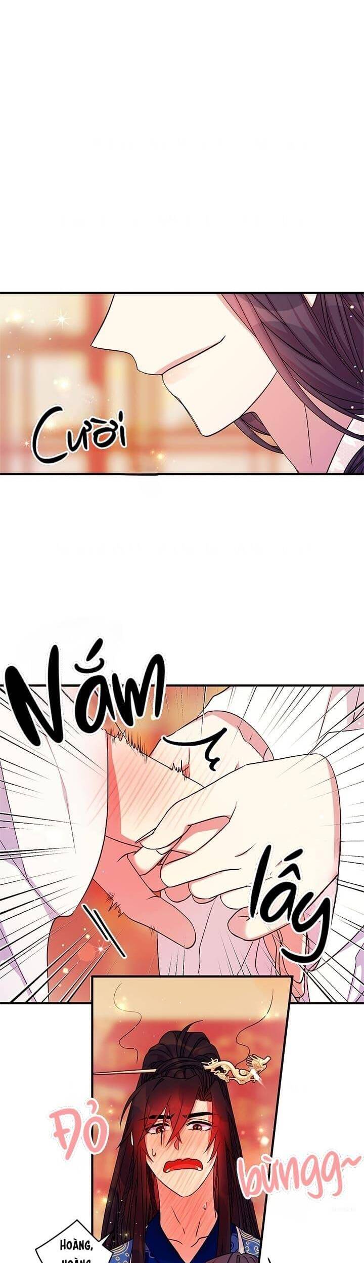 Sinh Viên Đại Học Hoàng Hậu Chapter 67 - Trang 2