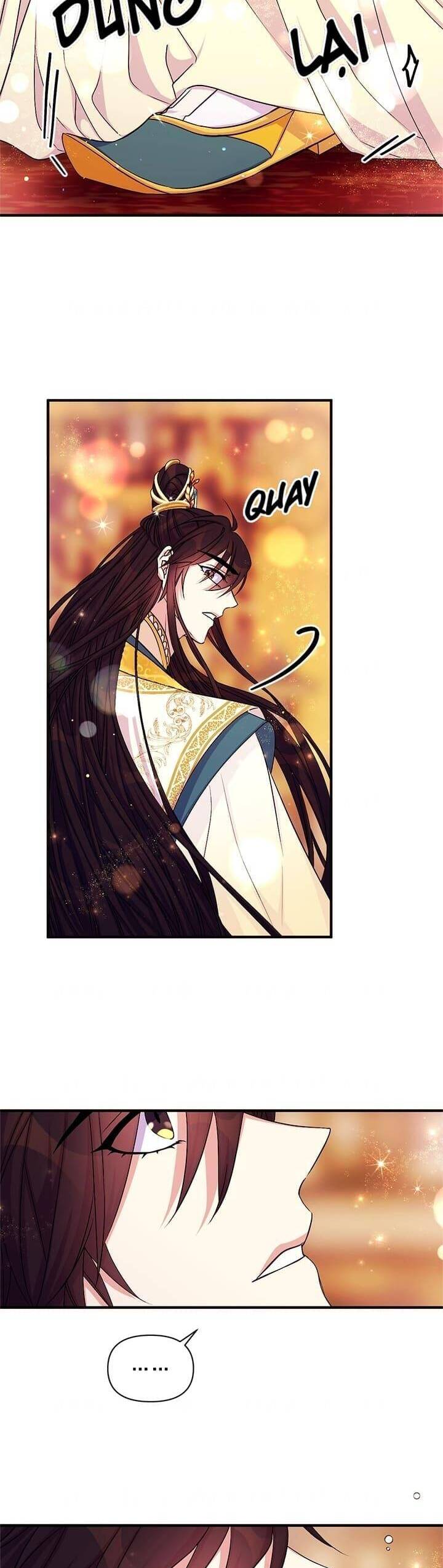 Sinh Viên Đại Học Hoàng Hậu Chapter 69 - Trang 2