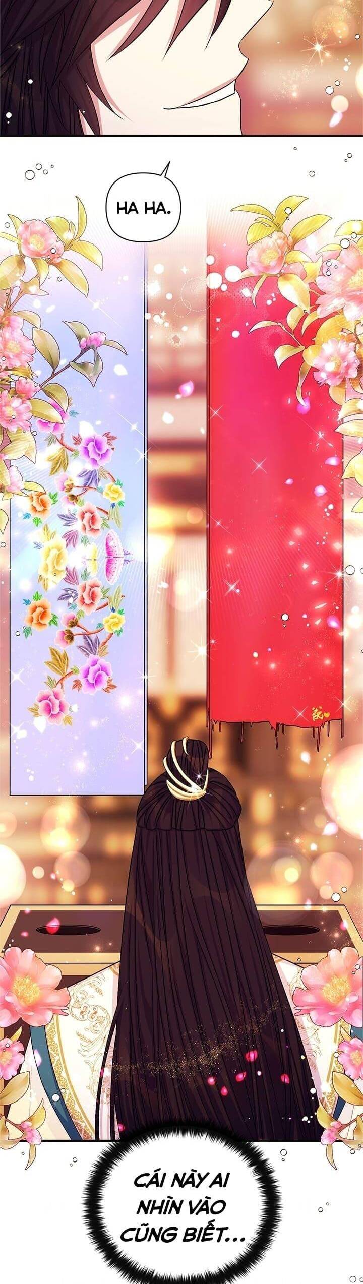 Sinh Viên Đại Học Hoàng Hậu Chapter 69 - Trang 2