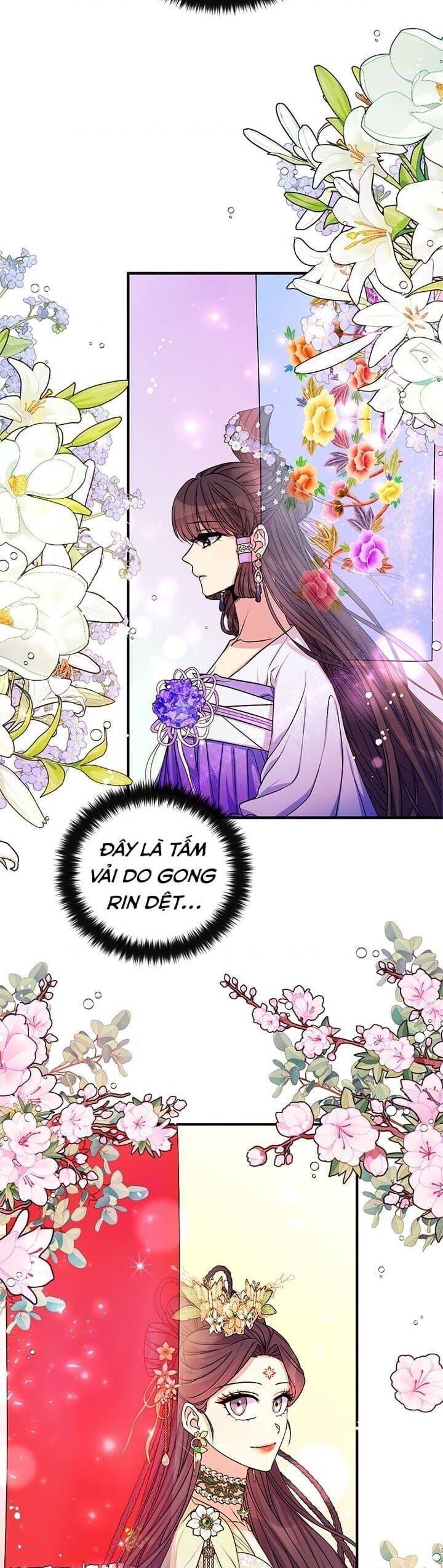 Sinh Viên Đại Học Hoàng Hậu Chapter 69 - Trang 2