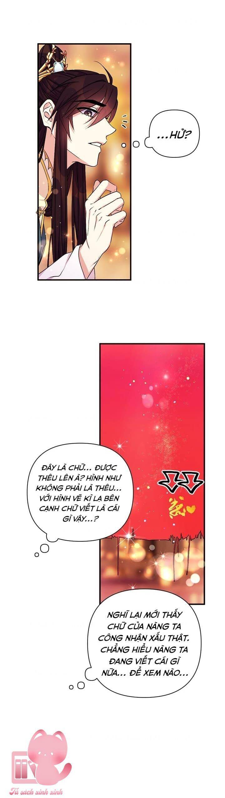 Sinh Viên Đại Học Hoàng Hậu Chapter 69 - Trang 2