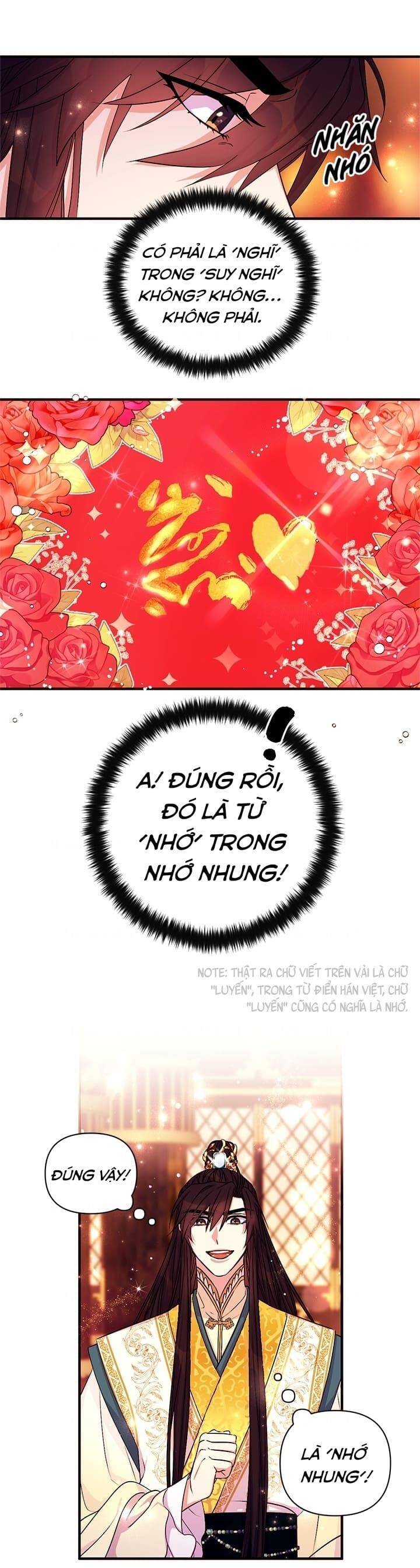 Sinh Viên Đại Học Hoàng Hậu Chapter 69 - Trang 2