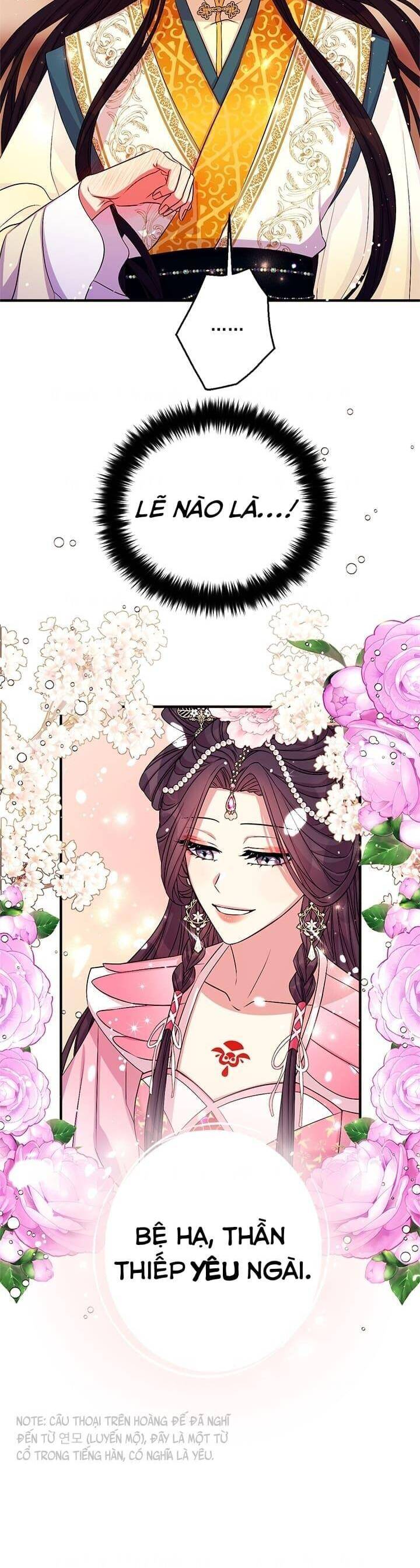 Sinh Viên Đại Học Hoàng Hậu Chapter 69 - Trang 2