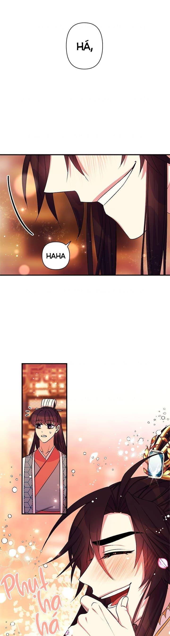 Sinh Viên Đại Học Hoàng Hậu Chapter 69 - Trang 2