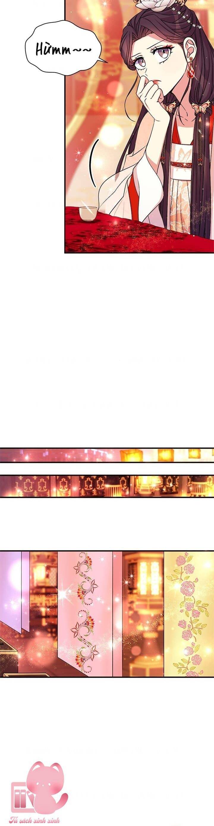 Sinh Viên Đại Học Hoàng Hậu Chapter 69 - Trang 2