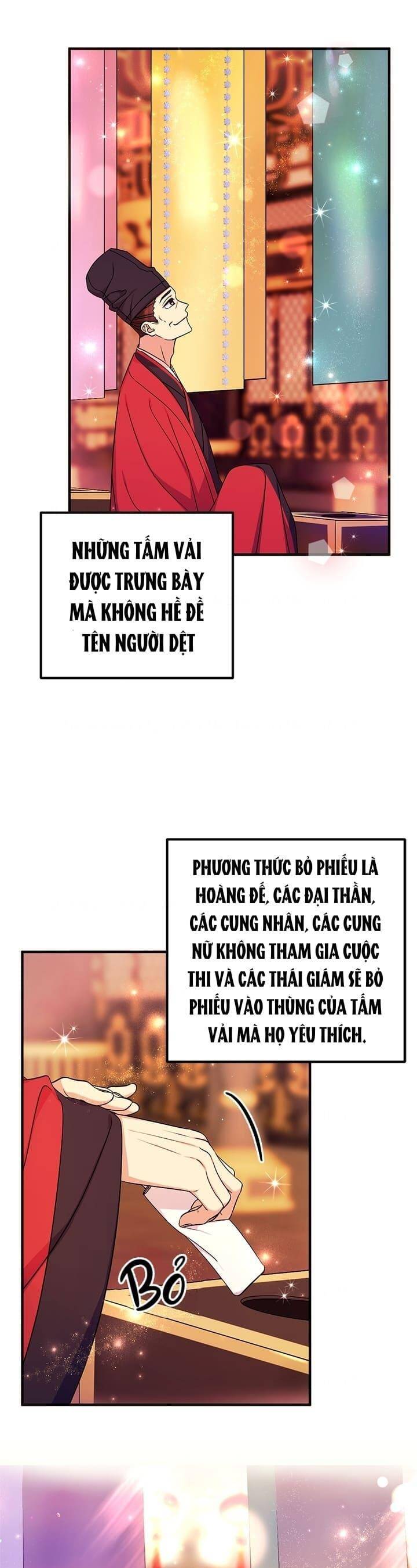 Sinh Viên Đại Học Hoàng Hậu Chapter 69 - Trang 2