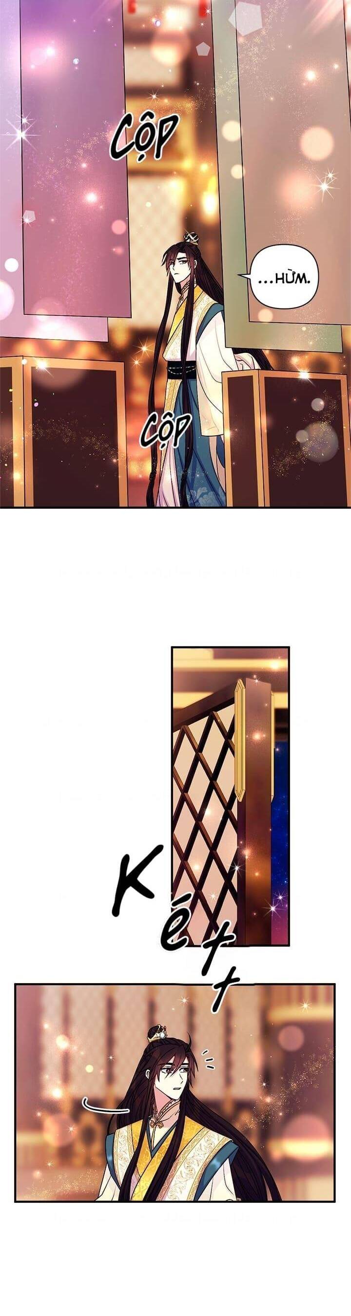 Sinh Viên Đại Học Hoàng Hậu Chapter 69 - Trang 2