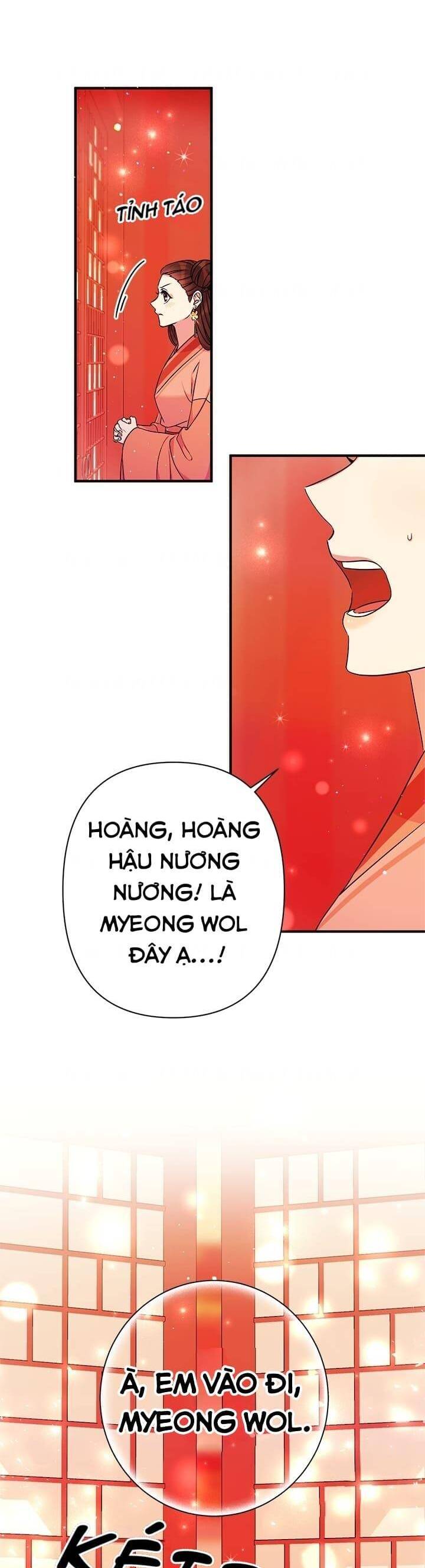 Sinh Viên Đại Học Hoàng Hậu Chapter 70 - Trang 2