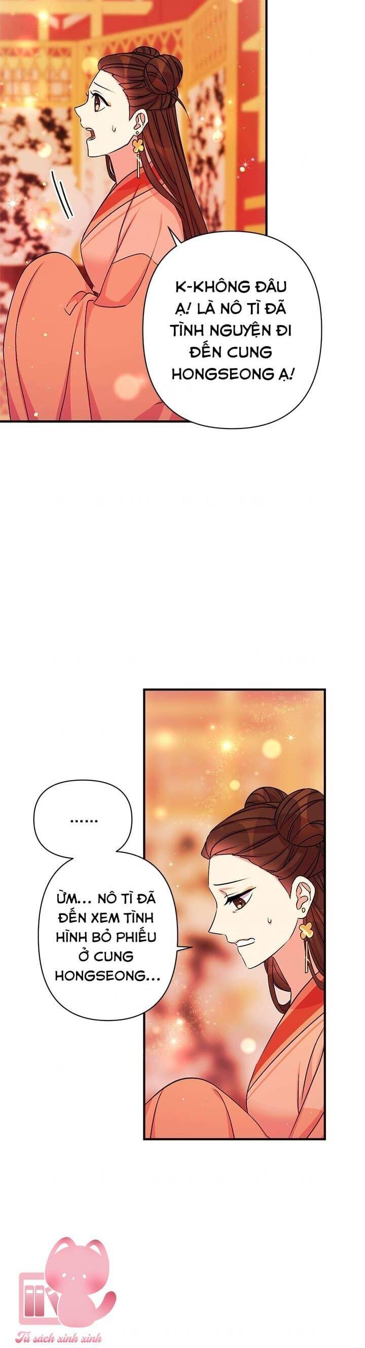 Sinh Viên Đại Học Hoàng Hậu Chapter 70 - Trang 2