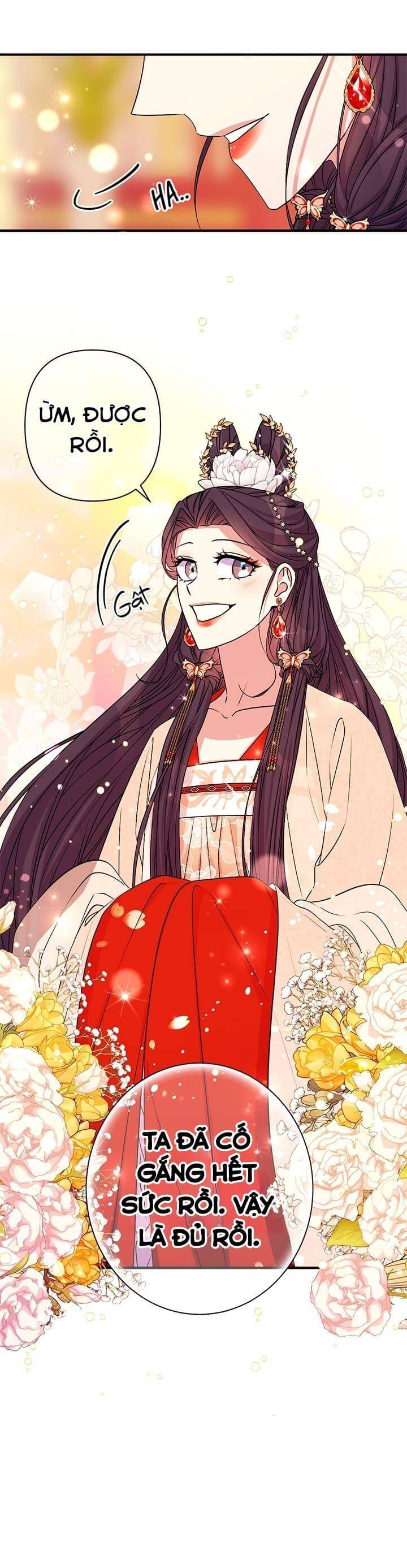 Sinh Viên Đại Học Hoàng Hậu Chapter 70 - Trang 2