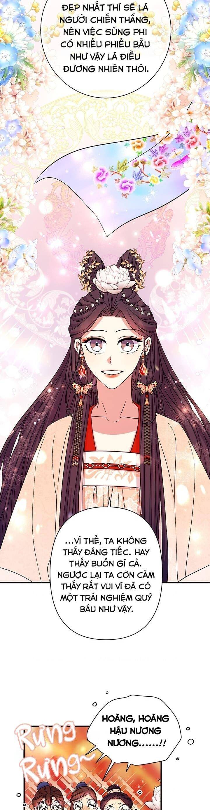 Sinh Viên Đại Học Hoàng Hậu Chapter 70 - Trang 2