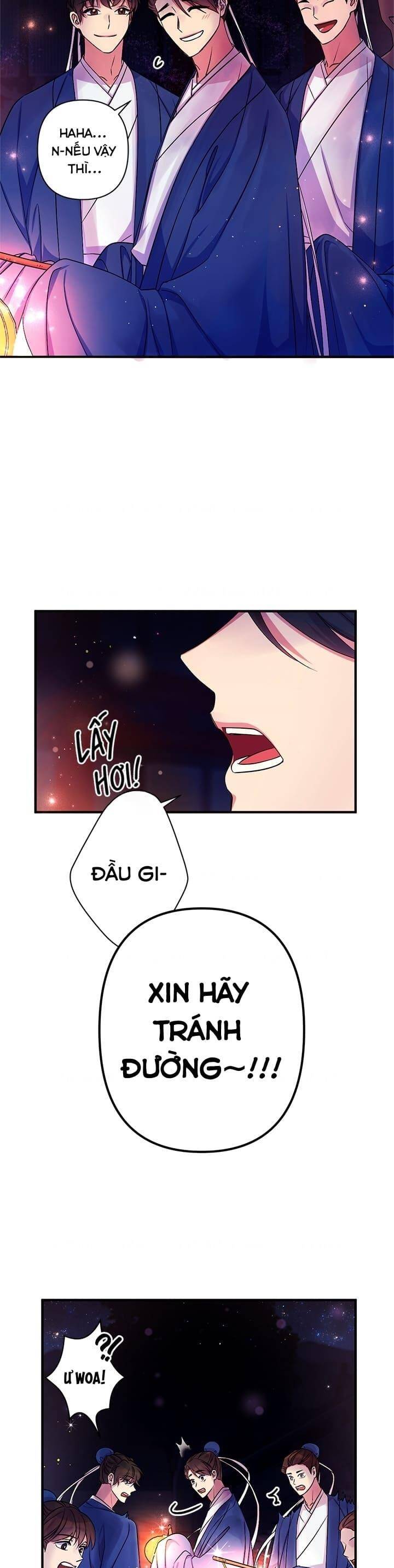 Sinh Viên Đại Học Hoàng Hậu Chapter 70 - Trang 2