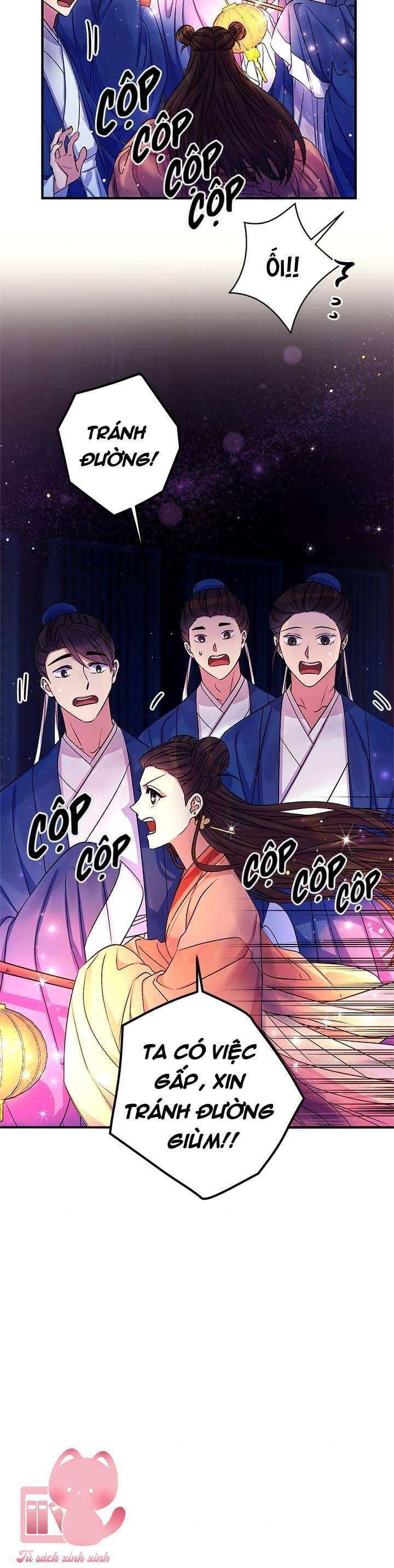 Sinh Viên Đại Học Hoàng Hậu Chapter 70 - Trang 2