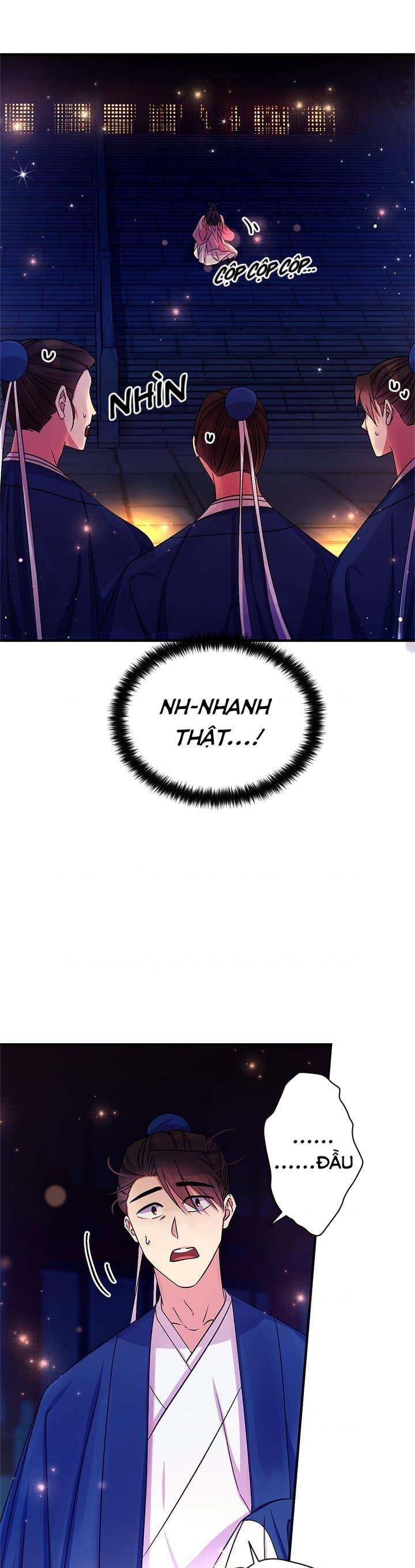 Sinh Viên Đại Học Hoàng Hậu Chapter 70 - Trang 2