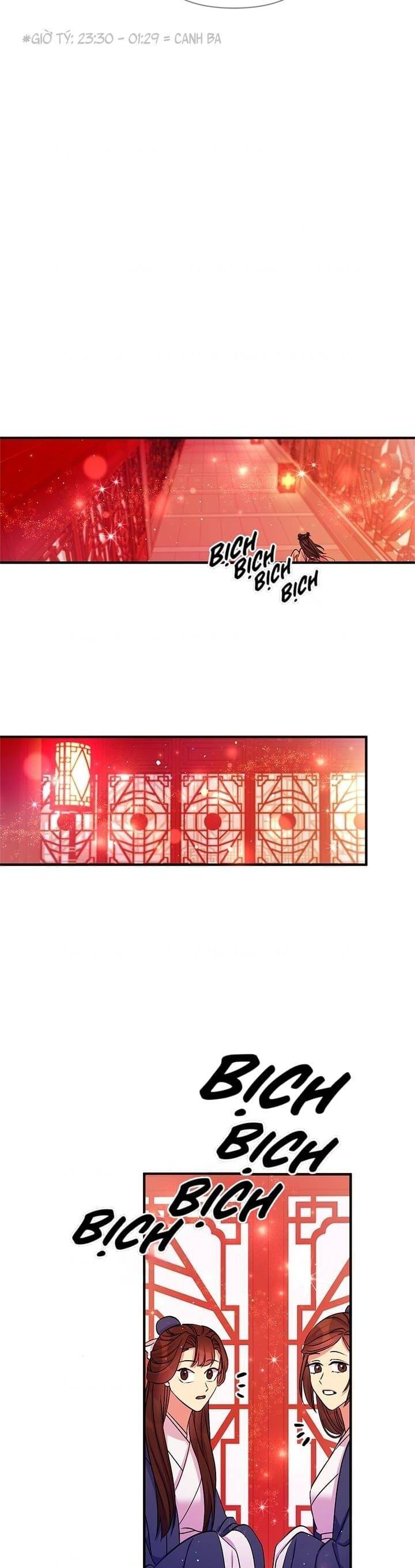 Sinh Viên Đại Học Hoàng Hậu Chapter 70 - Trang 2