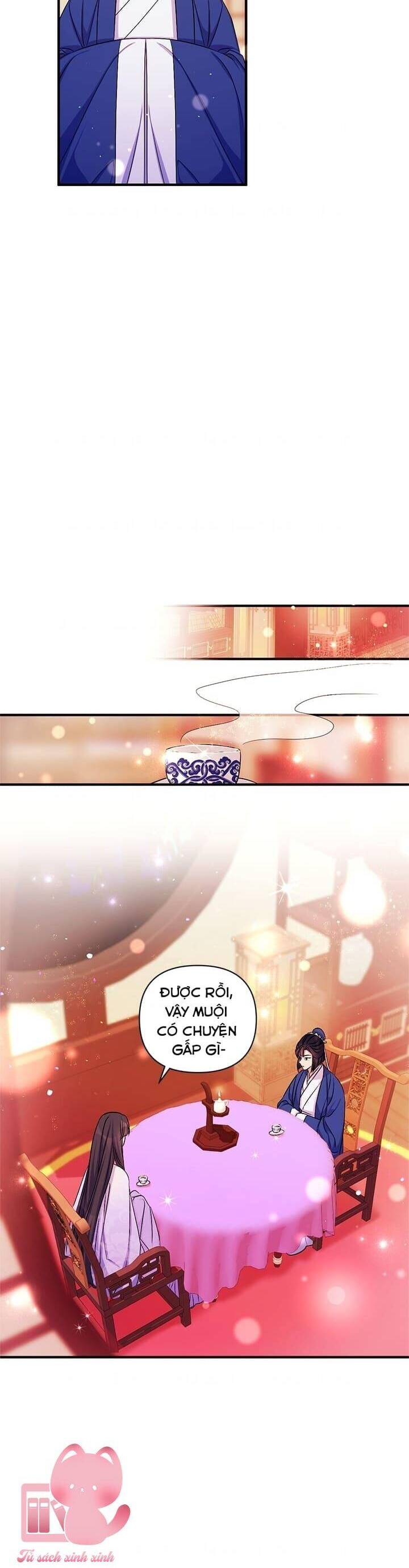 Sinh Viên Đại Học Hoàng Hậu Chapter 71 - Trang 2