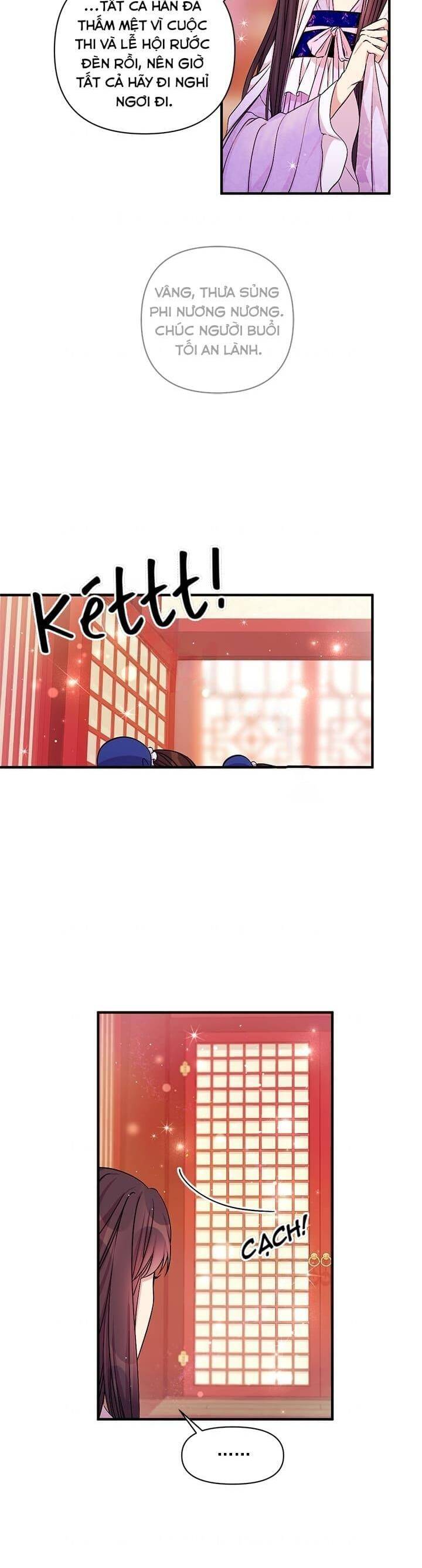 Sinh Viên Đại Học Hoàng Hậu Chapter 71 - Trang 2