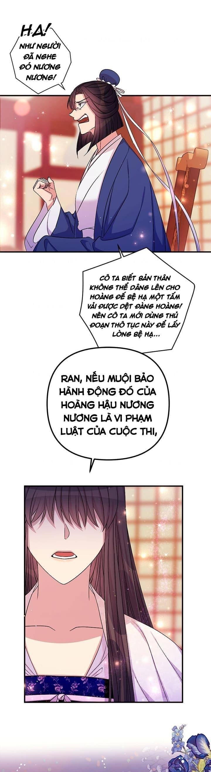 Sinh Viên Đại Học Hoàng Hậu Chapter 71 - Trang 2