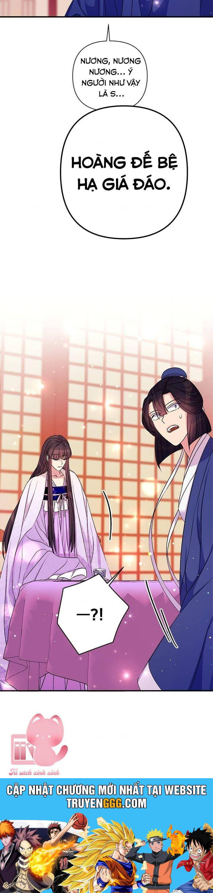 Sinh Viên Đại Học Hoàng Hậu Chapter 71 - Trang 2