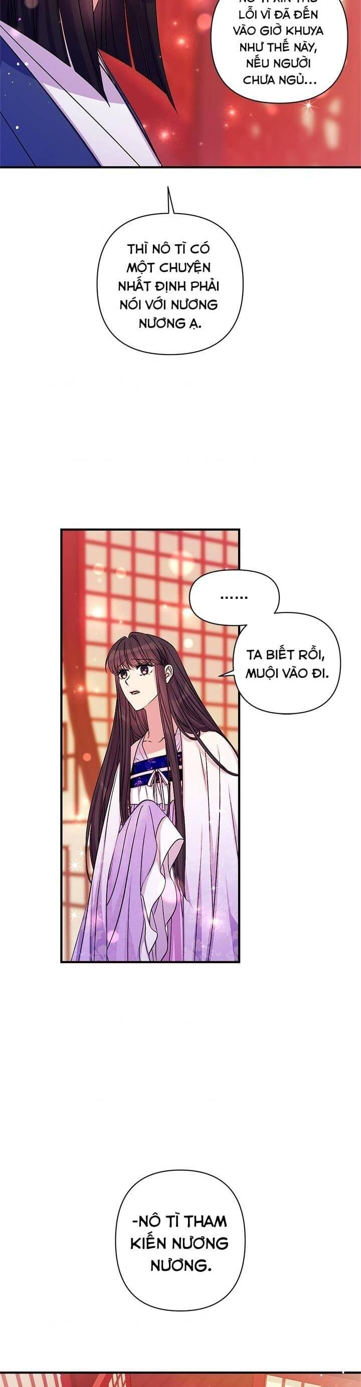 Sinh Viên Đại Học Hoàng Hậu Chapter 71 - Trang 2