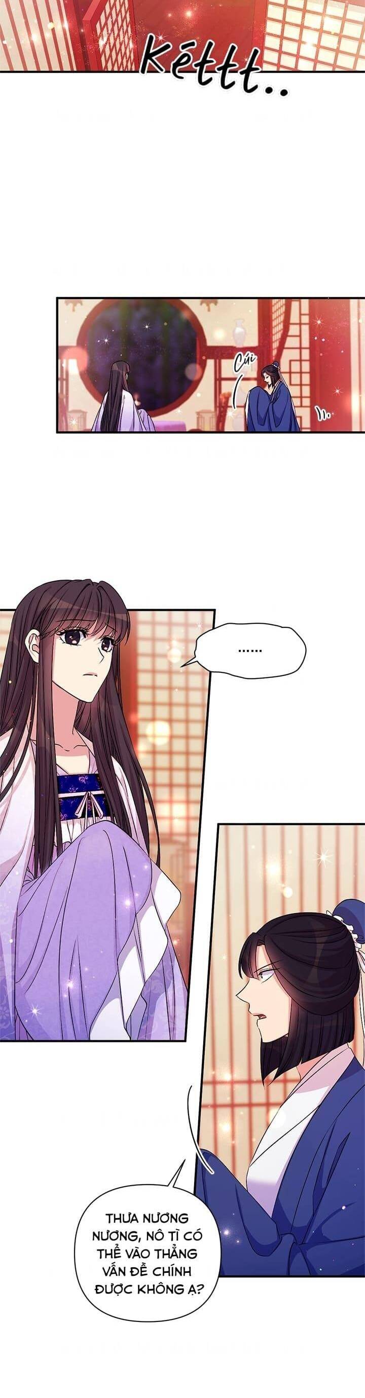 Sinh Viên Đại Học Hoàng Hậu Chapter 71 - Trang 2