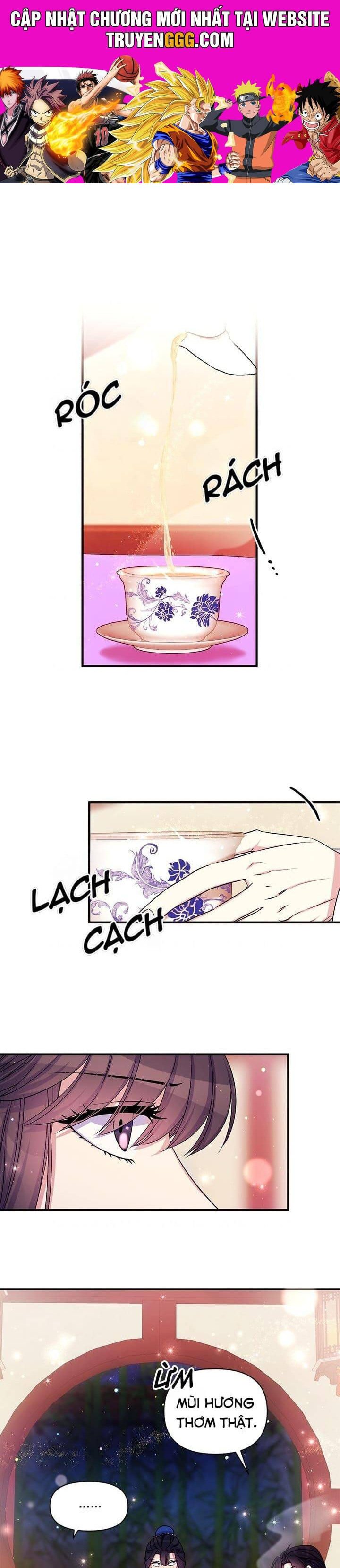 Sinh Viên Đại Học Hoàng Hậu Chapter 72 - Trang 2