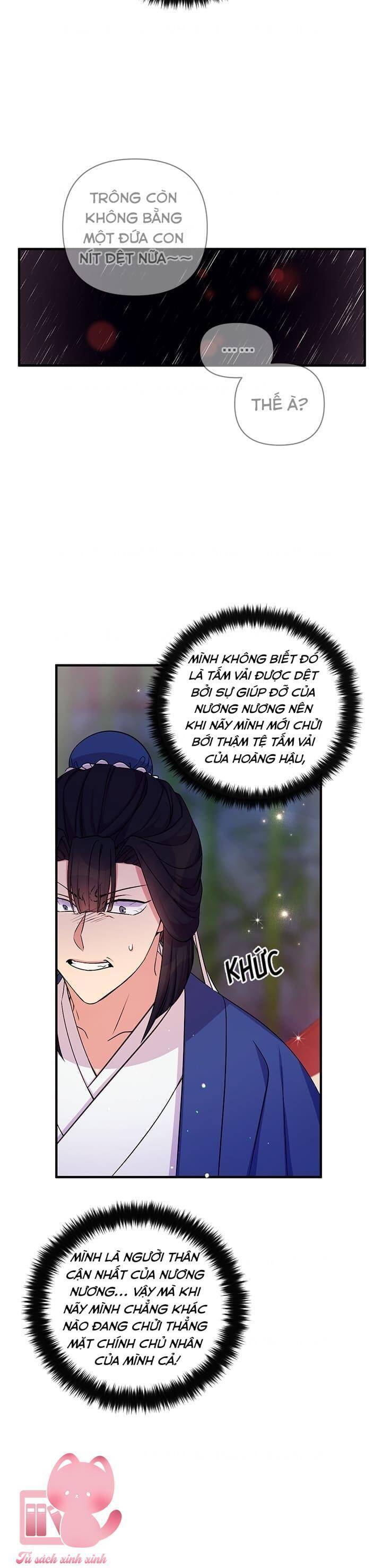 Sinh Viên Đại Học Hoàng Hậu Chapter 72 - Trang 2