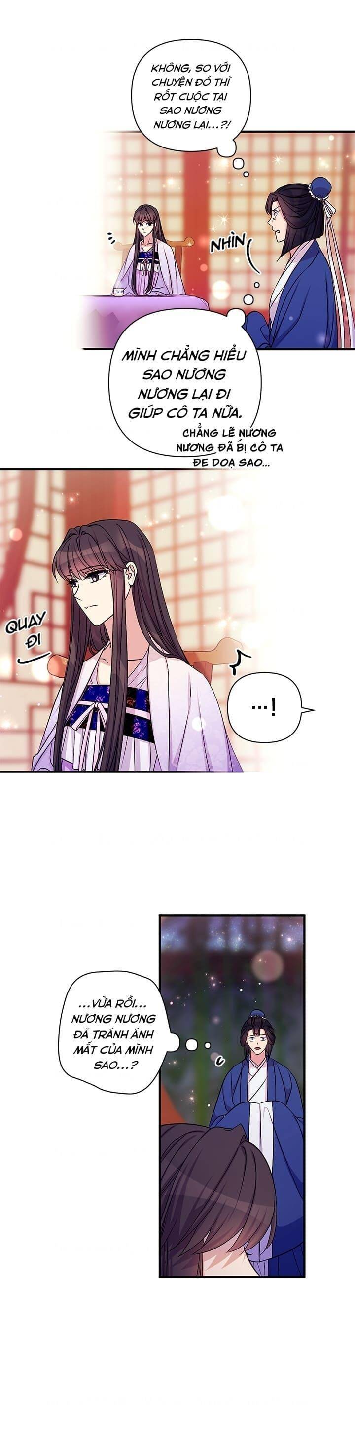 Sinh Viên Đại Học Hoàng Hậu Chapter 72 - Trang 2