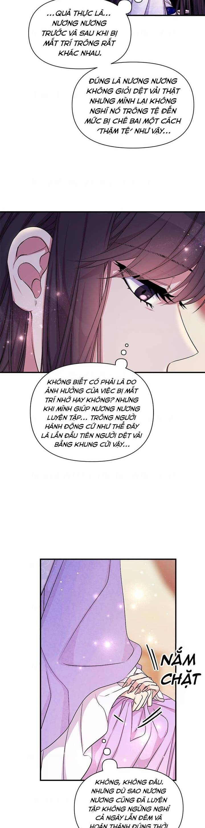 Sinh Viên Đại Học Hoàng Hậu Chapter 72 - Trang 2