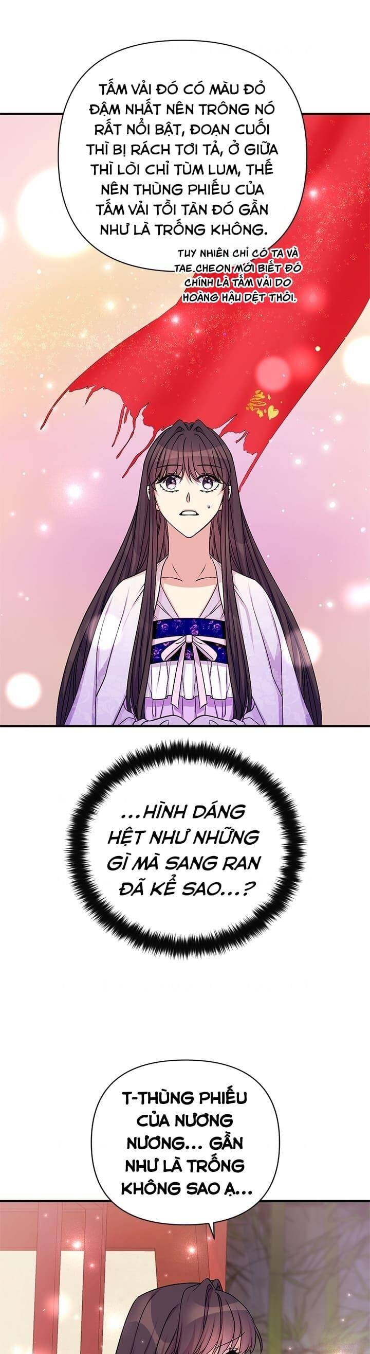 Sinh Viên Đại Học Hoàng Hậu Chapter 72 - Trang 2