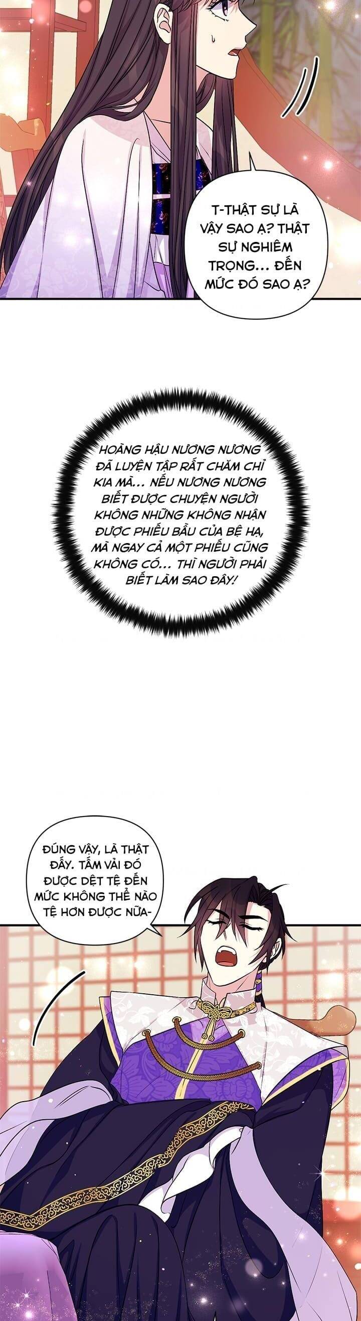 Sinh Viên Đại Học Hoàng Hậu Chapter 72 - Trang 2