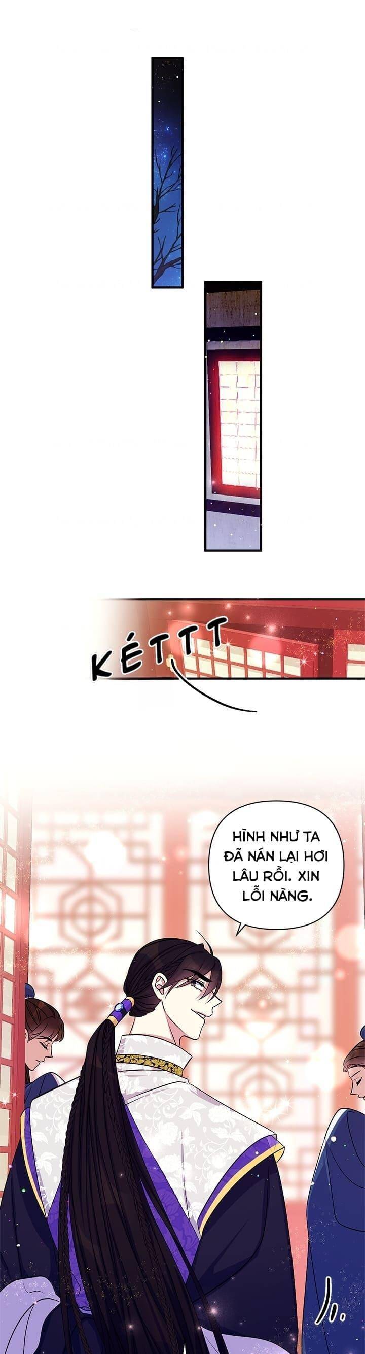 Sinh Viên Đại Học Hoàng Hậu Chapter 72 - Trang 2