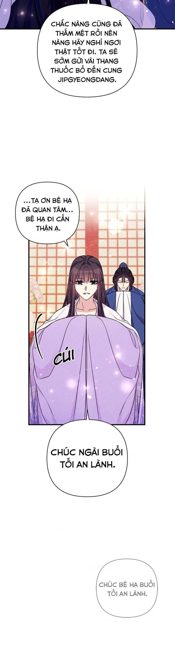 Sinh Viên Đại Học Hoàng Hậu Chapter 72 - Trang 2