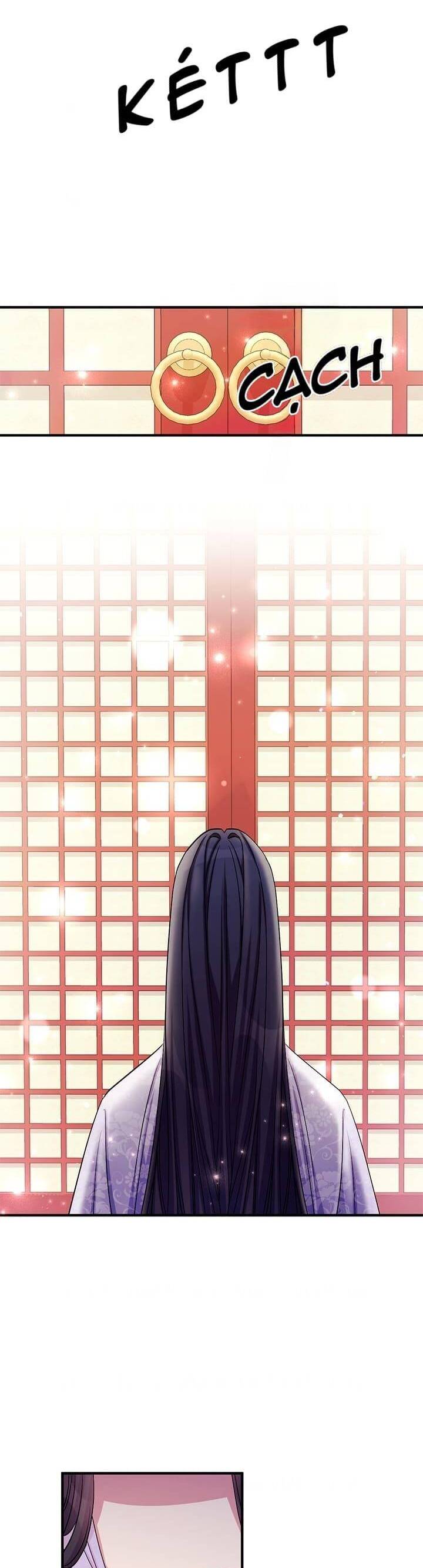 Sinh Viên Đại Học Hoàng Hậu Chapter 72 - Trang 2