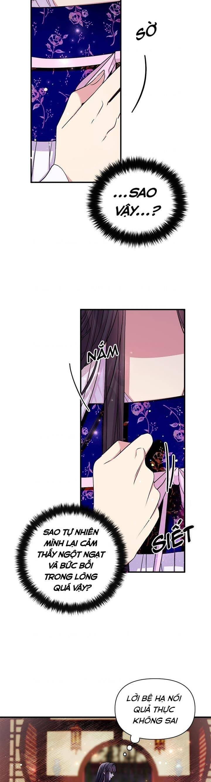 Sinh Viên Đại Học Hoàng Hậu Chapter 72 - Trang 2