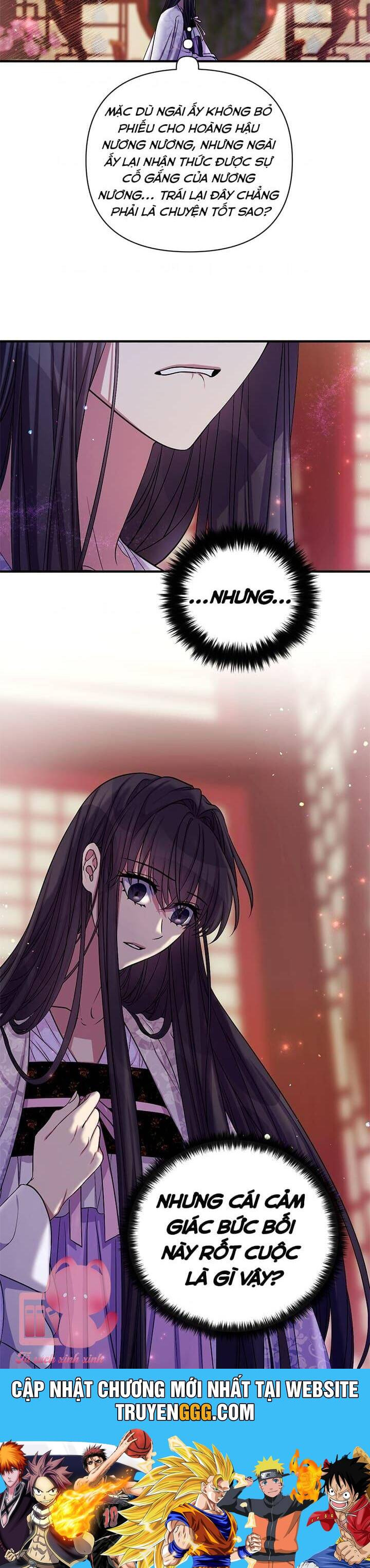 Sinh Viên Đại Học Hoàng Hậu Chapter 72 - Trang 2