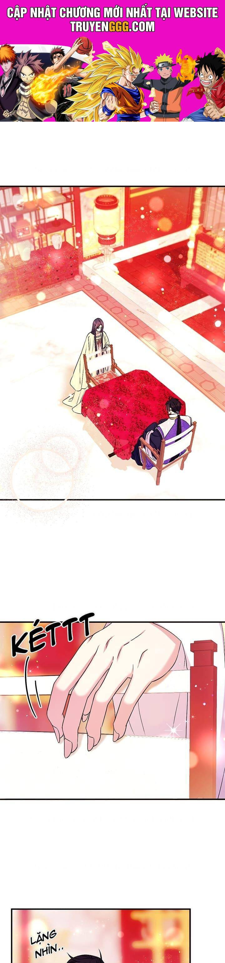 Sinh Viên Đại Học Hoàng Hậu Chapter 75 - Trang 2