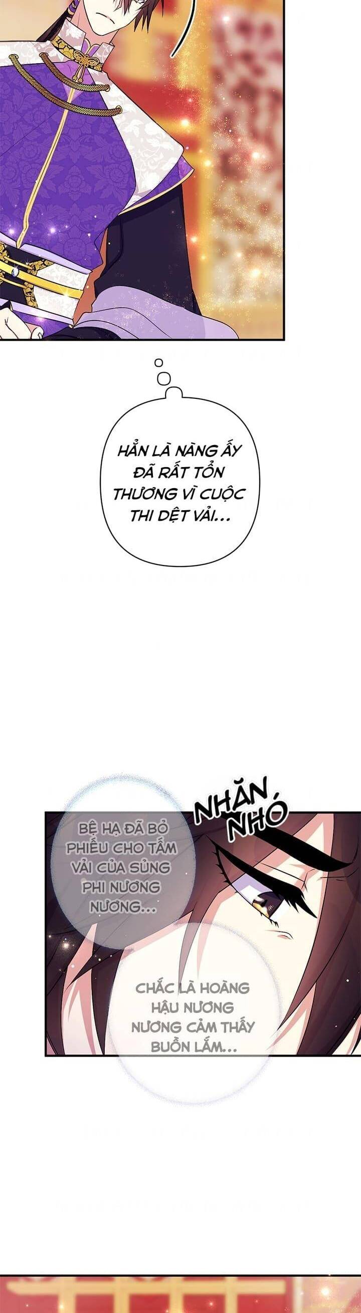 Sinh Viên Đại Học Hoàng Hậu Chapter 75 - Trang 2