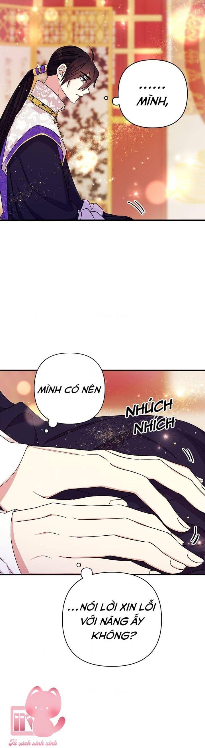 Sinh Viên Đại Học Hoàng Hậu Chapter 75 - Trang 2