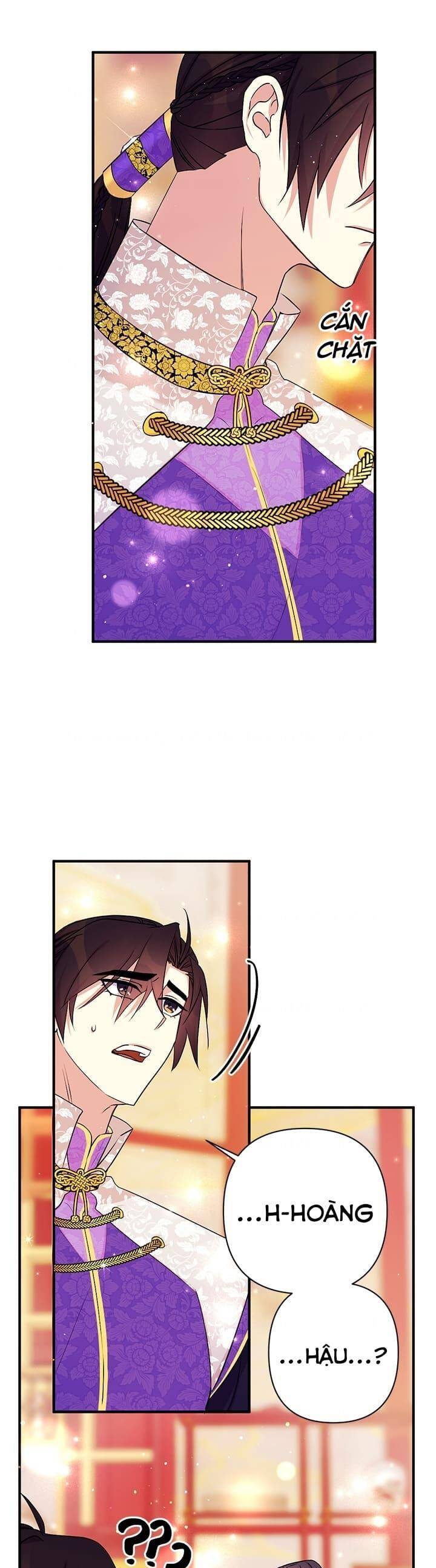 Sinh Viên Đại Học Hoàng Hậu Chapter 75 - Trang 2