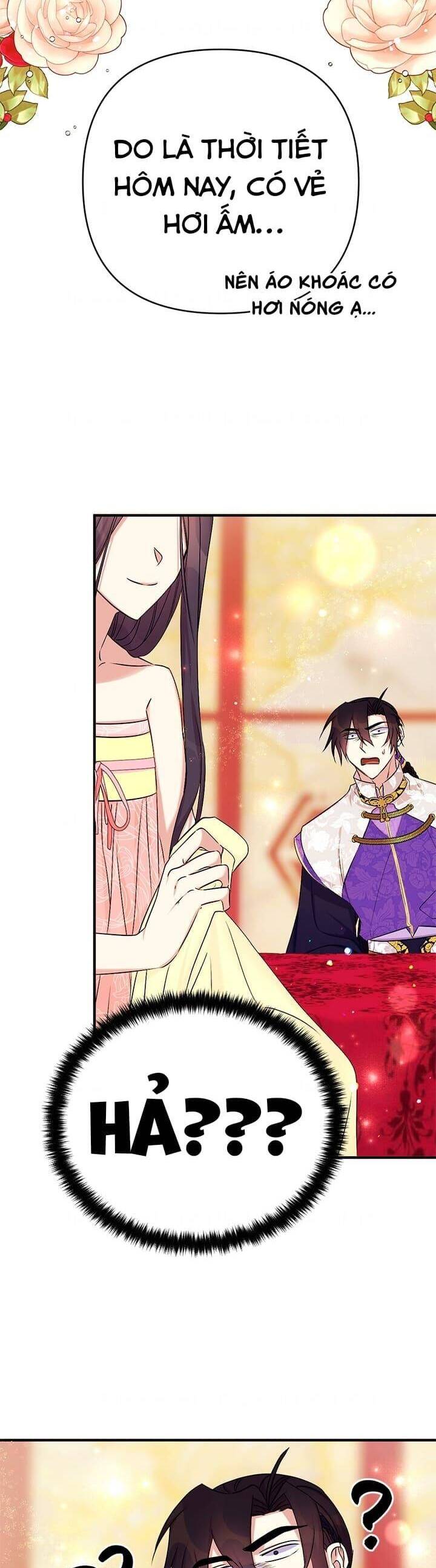 Sinh Viên Đại Học Hoàng Hậu Chapter 75 - Trang 2