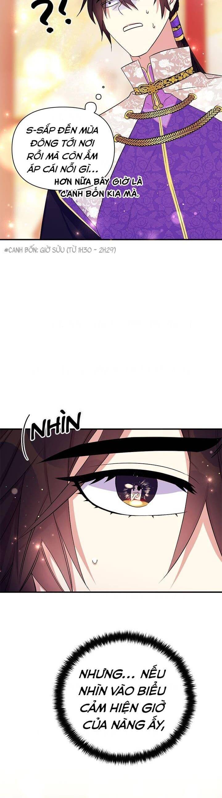 Sinh Viên Đại Học Hoàng Hậu Chapter 75 - Trang 2